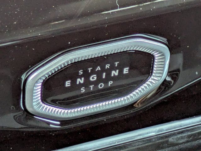 New 2026 Jeep Grand Cherokee L 4WD image 31