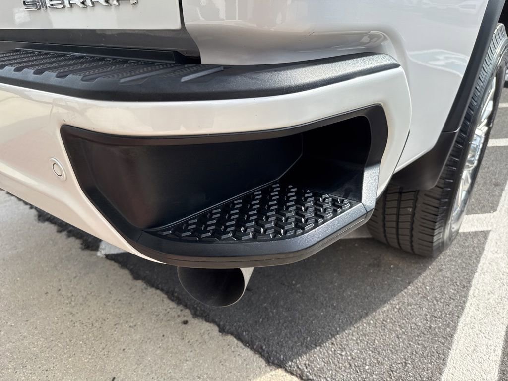 Used 2020 GMC Sierra 3500 Denali w/ Denali Ultimate Package image 42