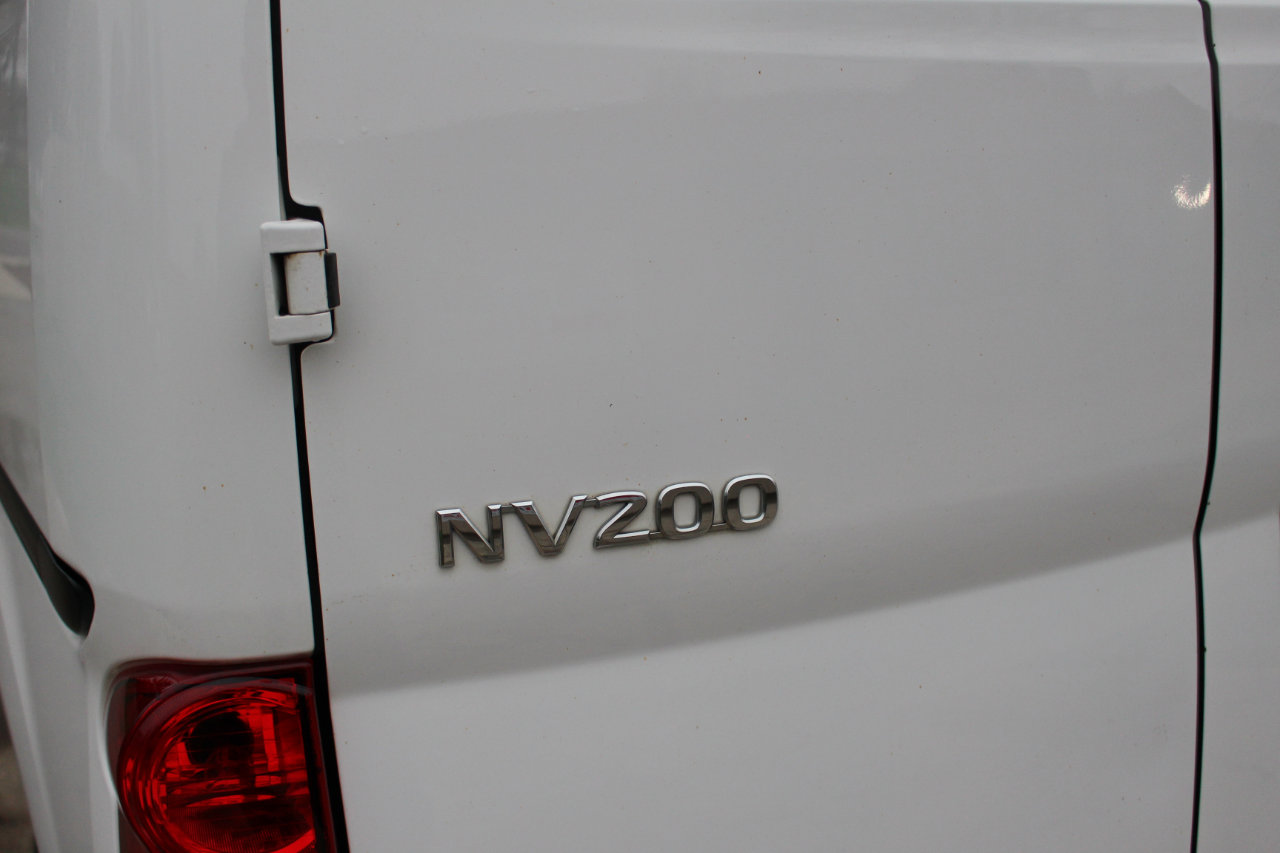Used 2018 Nissan NV200 SV image 36