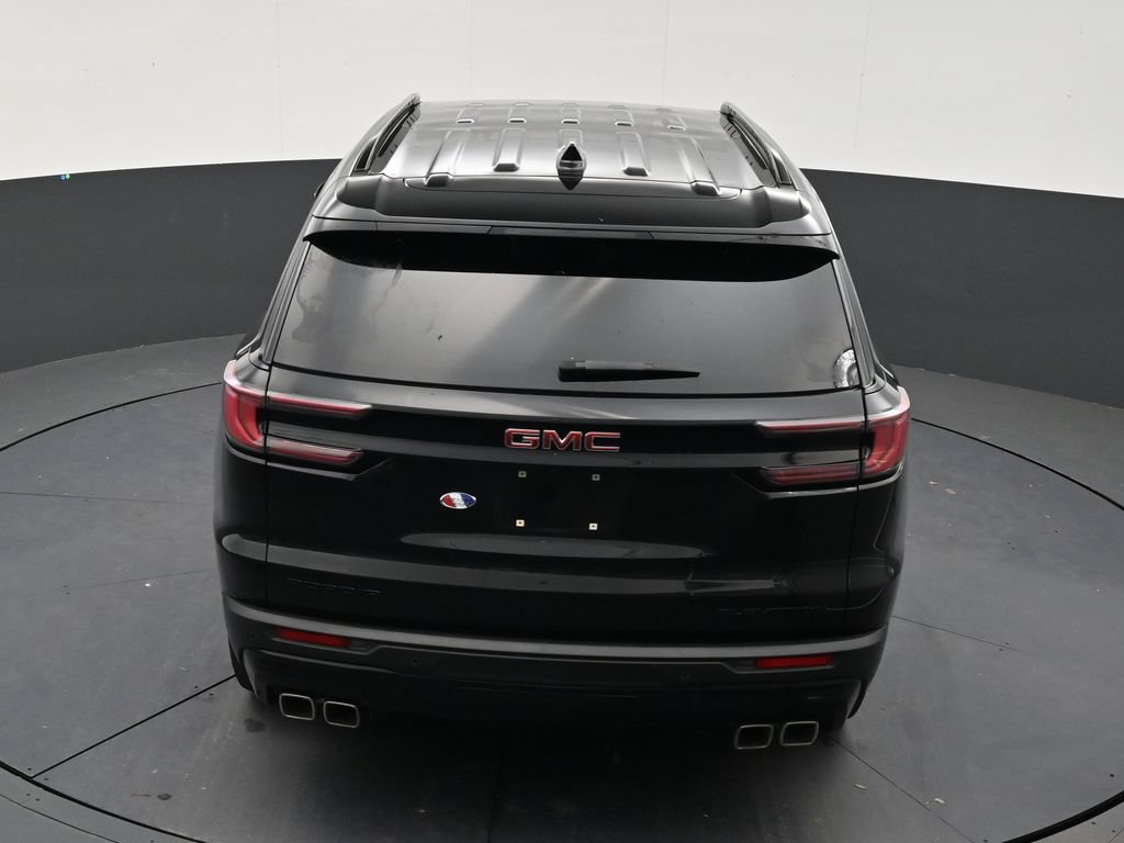 Used 2025 GMC Acadia Elevation w/ Elevation Premium Package FWD image 14