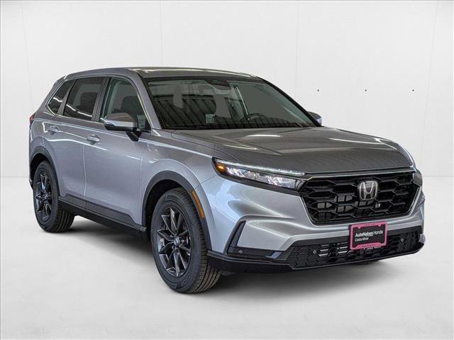 New 2026 Honda CR-V EX-L image 7