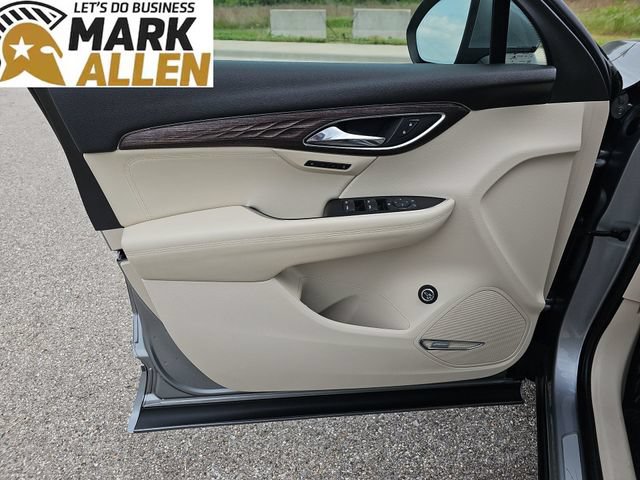 Used 2023 Buick Envision Avenir FWD image 22