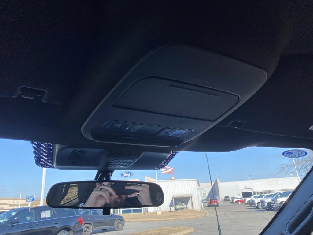 New 2025 Ford F150 XLT w/ Equipment Group 301A Standard image 26