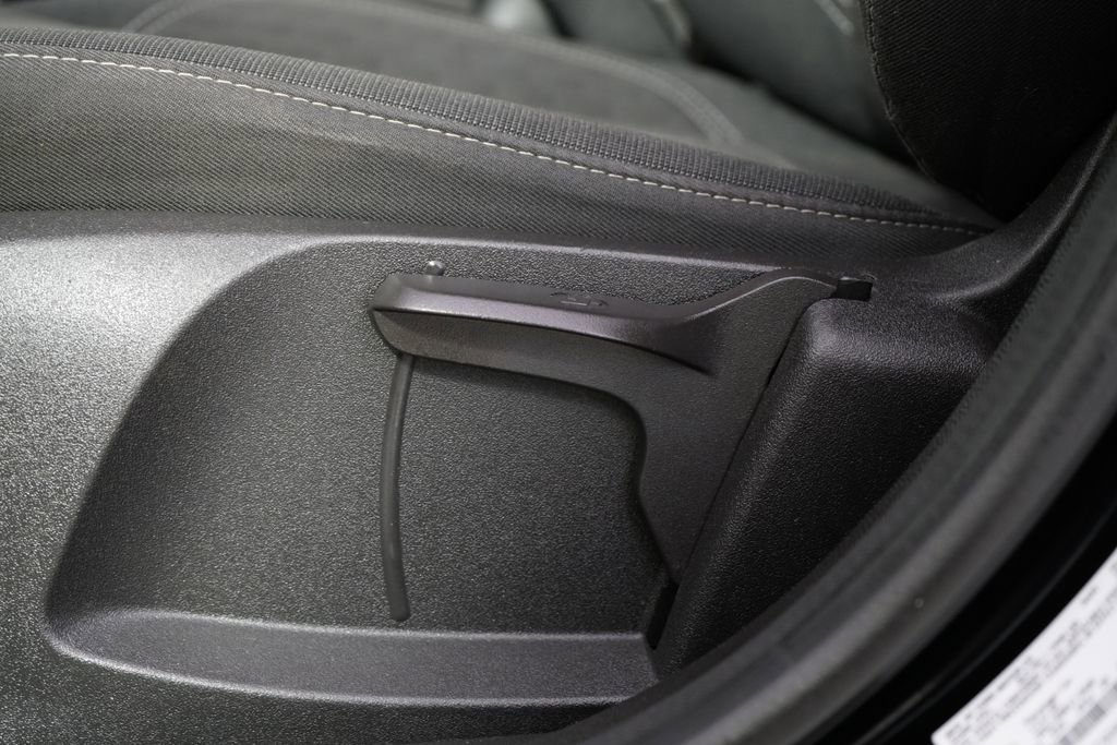Used 2019 Ford Fiesta ST FWD image 14