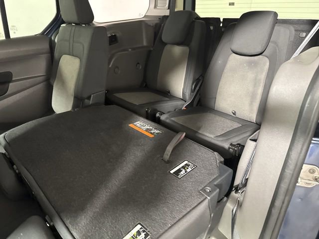 Used 2021 Ford Transit Connect XL image 23