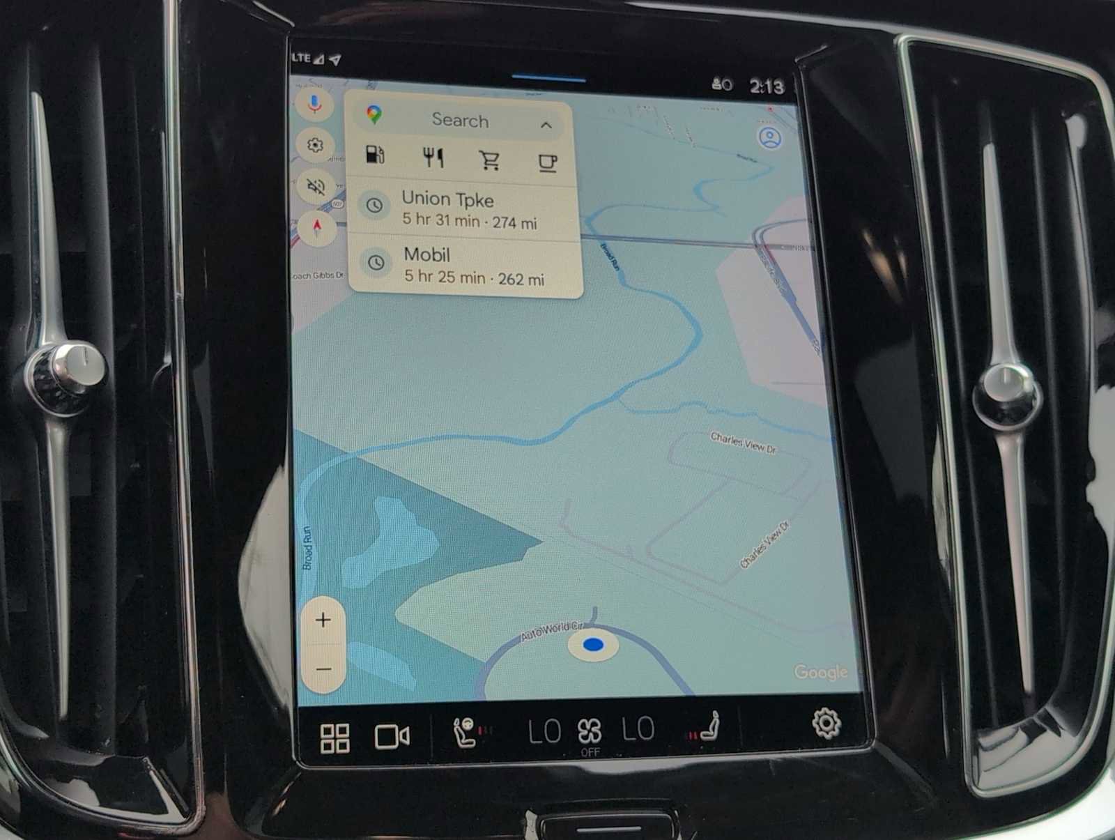 Used 2024 Volvo S60 B5 Core image 28