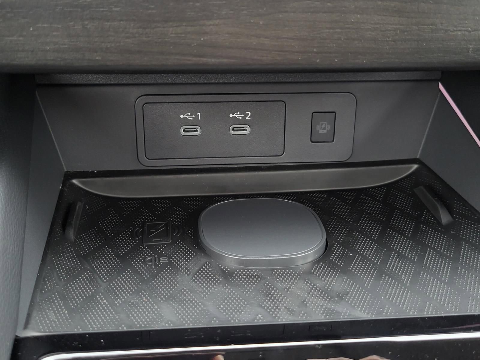 New 2026 Nissan Murano SL image 25