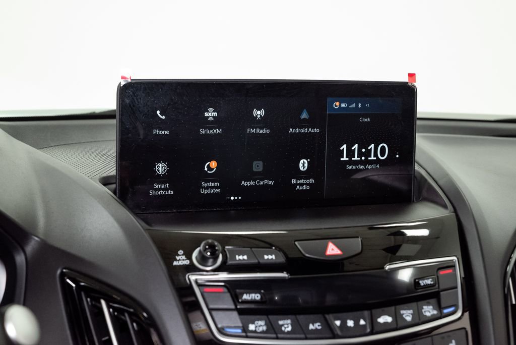 Used 2023 Acura RDX AWD image 18