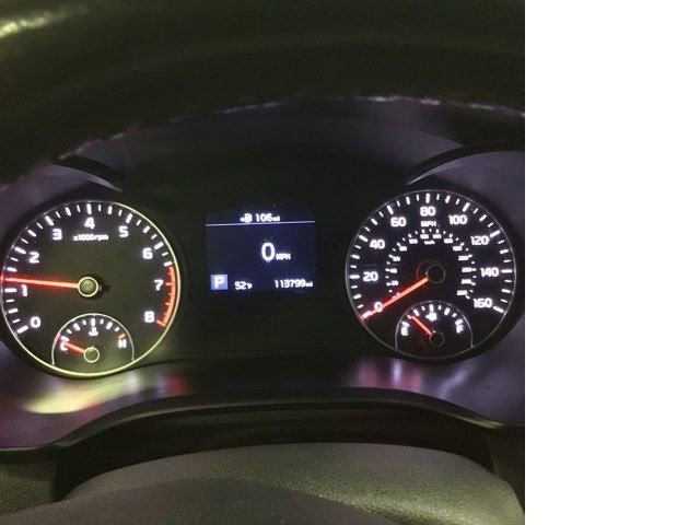 Used 2020 Kia Optima SE image 16