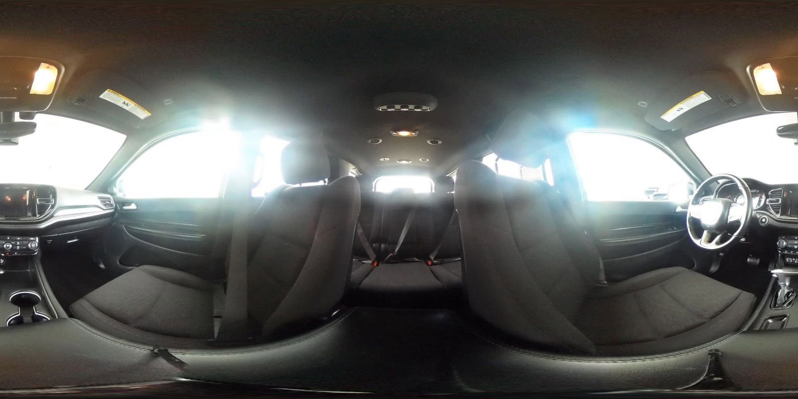 Used 2024 Dodge Durango SXT image 47