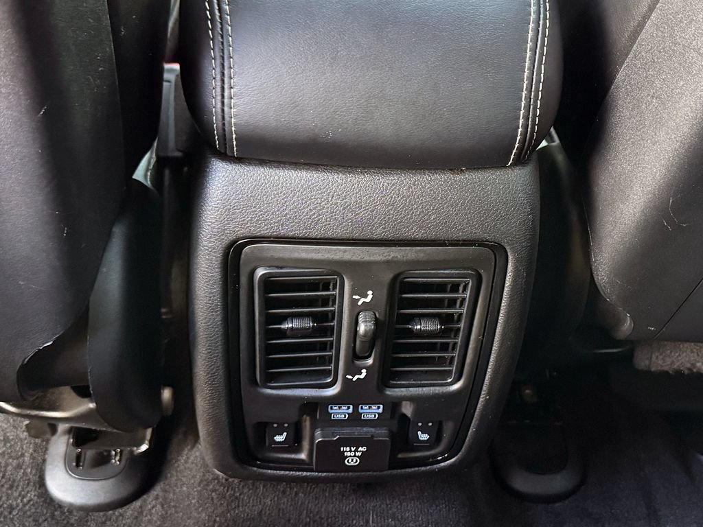 Used 2021 Dodge Durango SRT Hellcat w/ Technology Group AWD/4WD image 35
