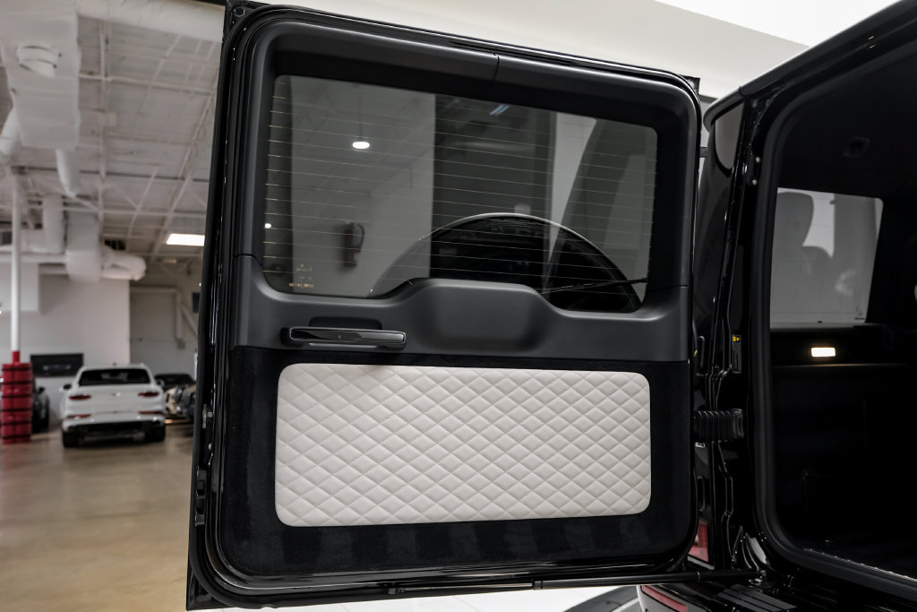 Used 2024 Mercedes-Benz G 63 AMG 4MATIC image 50