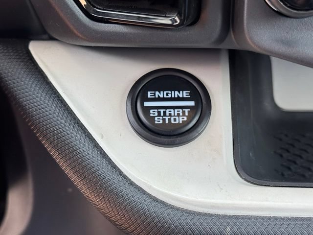 Used 2024 Ford Bronco Sport Heritage w/ Heritage Convenience Package AWD/4WD image 17