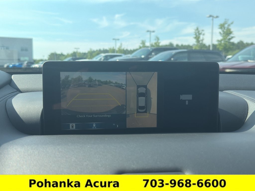 Certified 2023 Acura TLX SH-AWD w/ Advance Package image 17