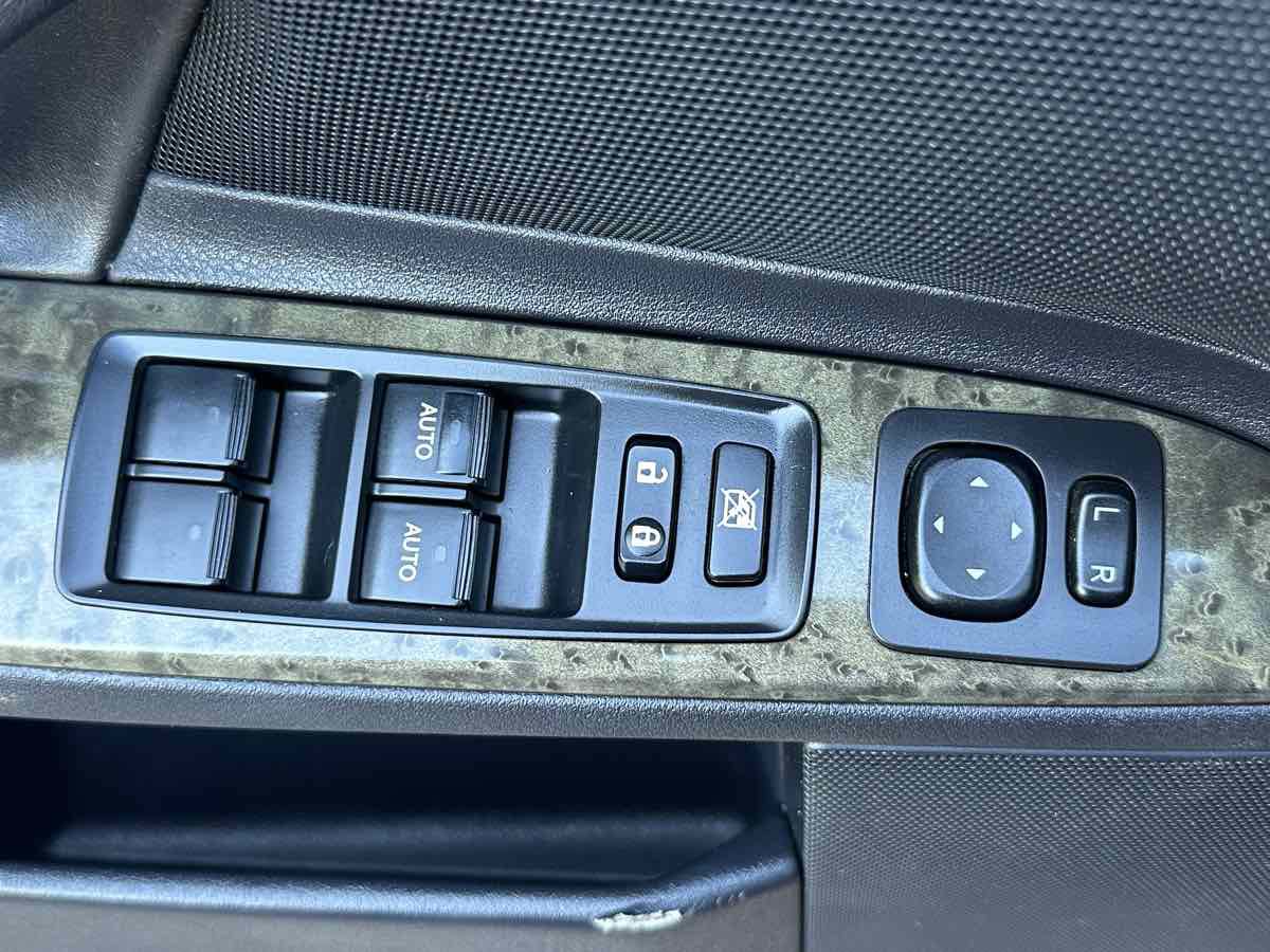 Used 2012 Lexus IS 250C image 48