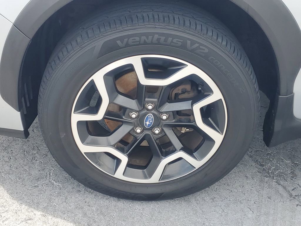 Used 2017 Subaru Crosstrek 2.0i Premium image 4