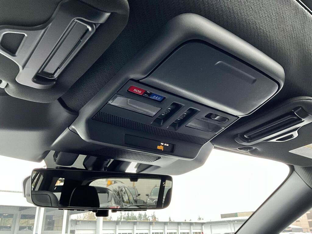 New 2026 Subaru Outback Touring XT image 17