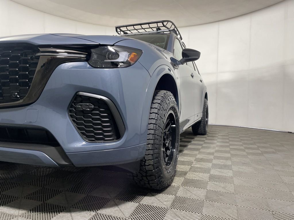 New 2026 MAZDA CX-70 3.3 Turbo S w/ Premium Plus AWD/4WD image 26