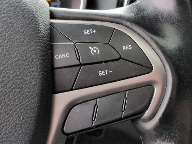 Certified 2020 Jeep Grand Cherokee Limited w/ Premium Lighting Group image 20