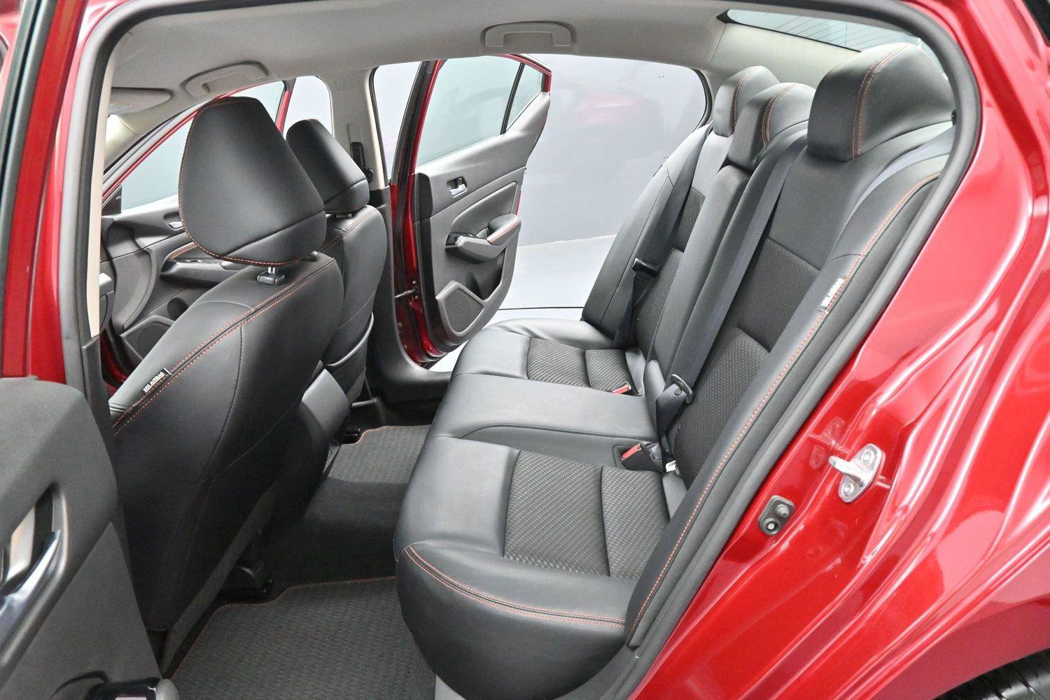 Used 2023 Nissan Altima 2.5 SR FWD image 25