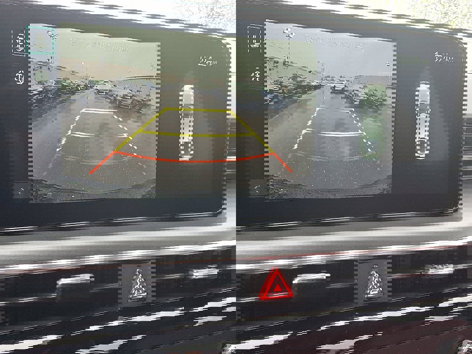 New 2026 Kia K5 GT-Line w/ GT-Line Red Interior Package image 13