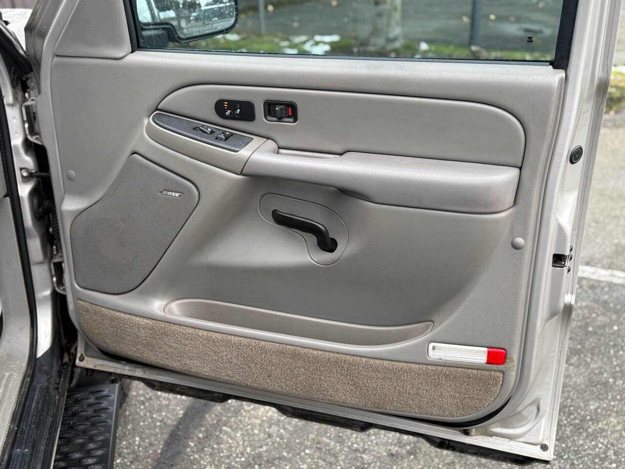 Used 2005 Chevrolet Avalanche 2500 w/ Preferred Equipment Group image 59