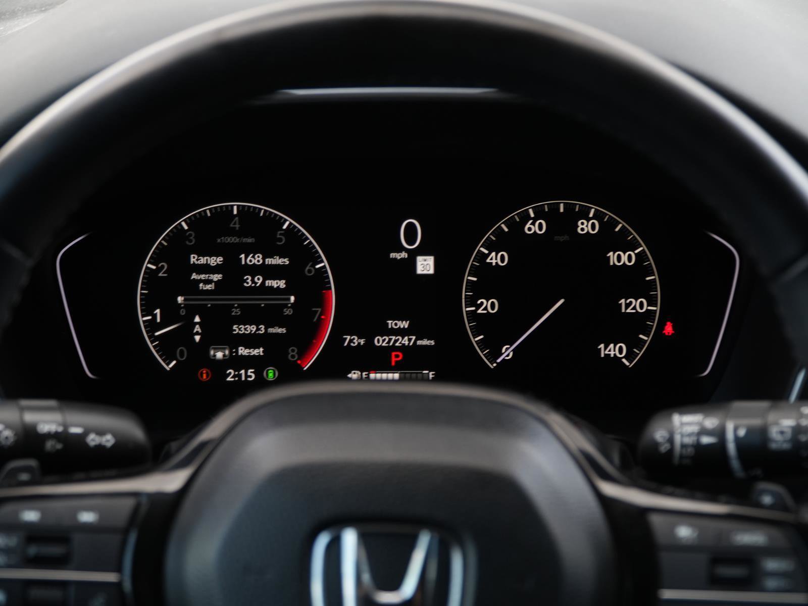 Used 2024 Honda Pilot EX-L image 22