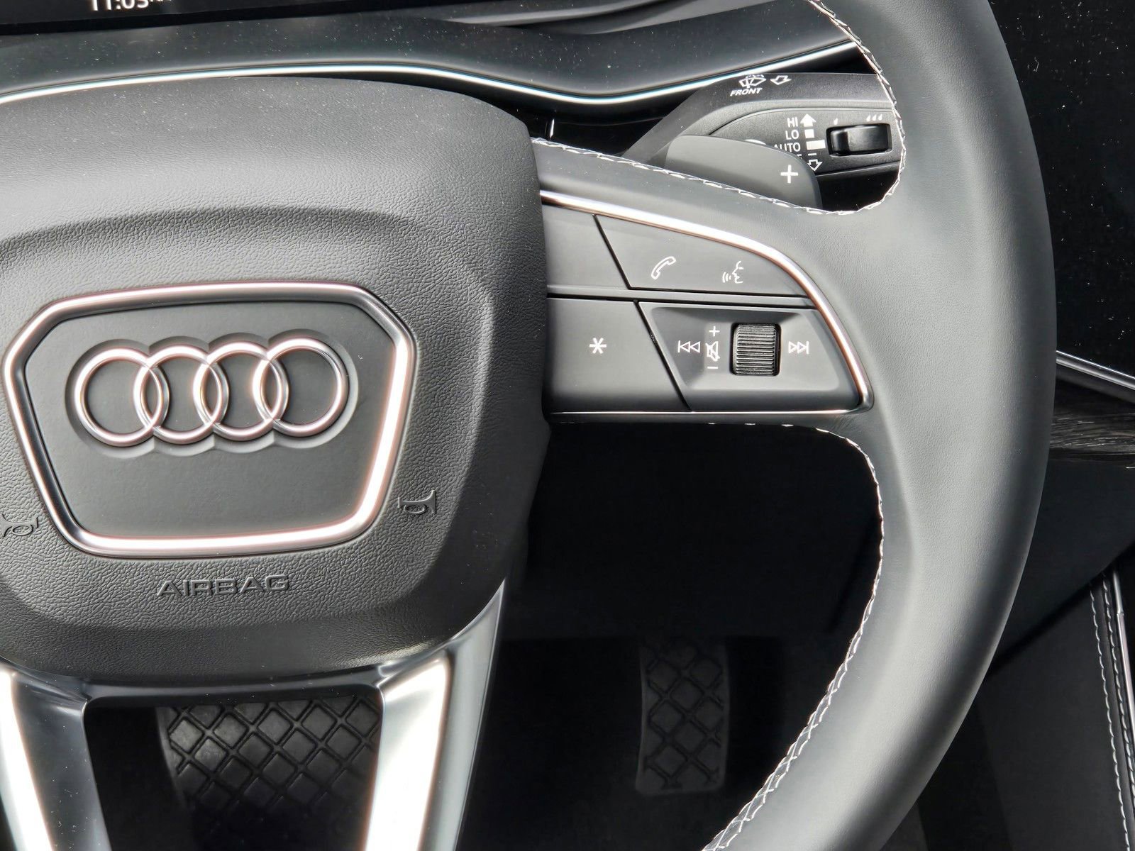 New 2026 Audi Q7 2.0T Premium Plus AWD/4WD image 16