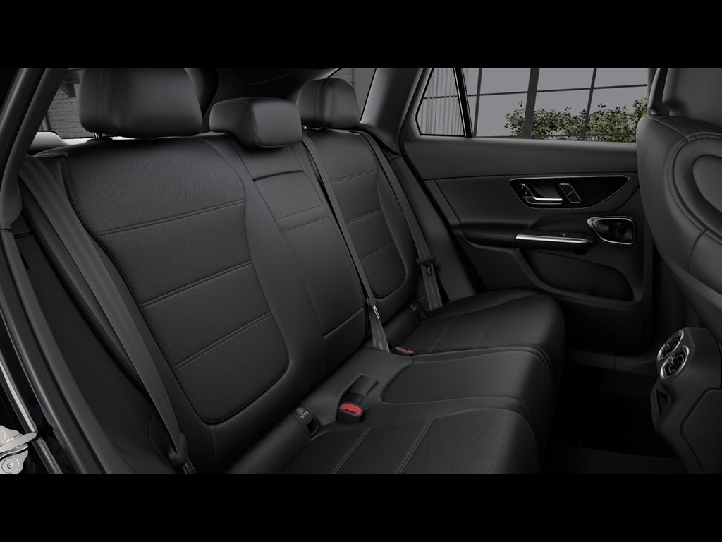 Certified 2026 Mercedes-Benz GLC 300 4MATIC image 40