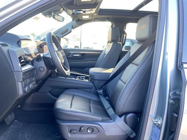 New 2026 Chevrolet Tahoe High Country w/ Sun And Tow Package image 20