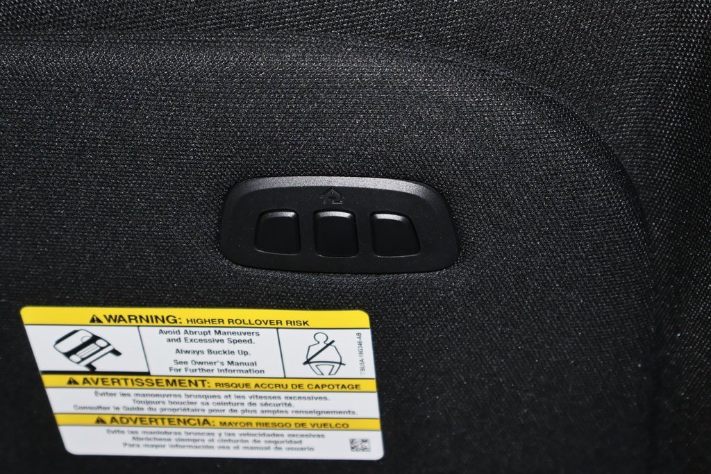 New 2025 Ford F350 Platinum w/ FX4 Off-Road Package image 33