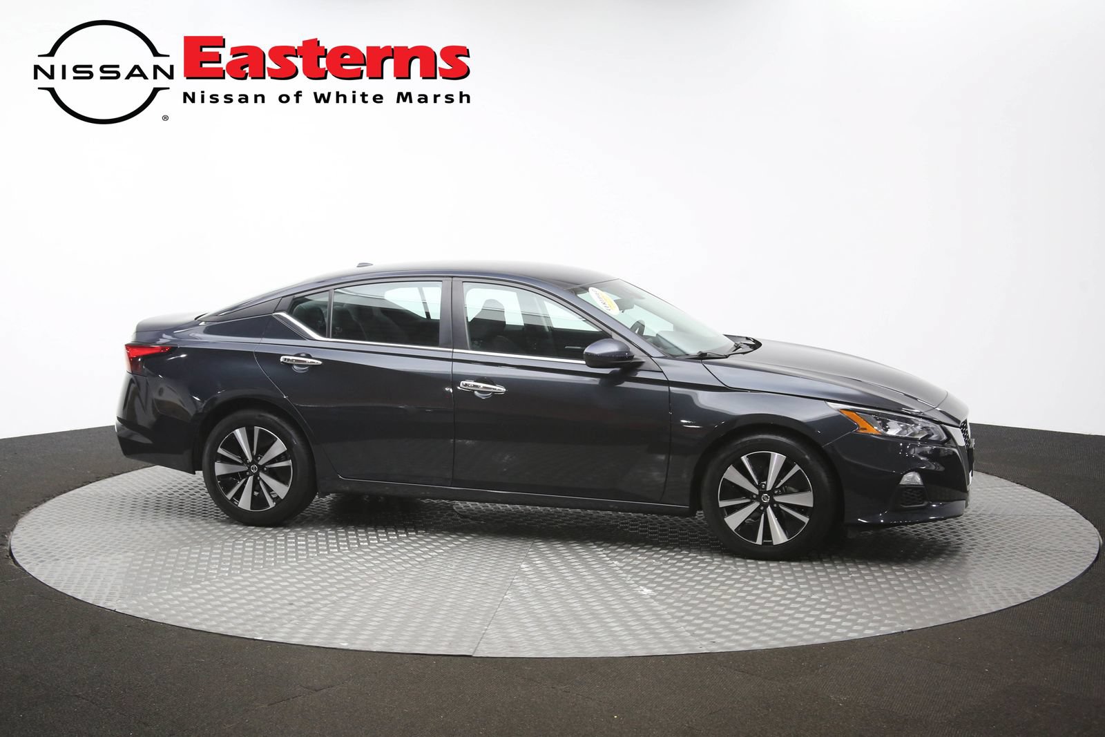 Used 2022 Nissan Altima 2.5 SV FWD image 48