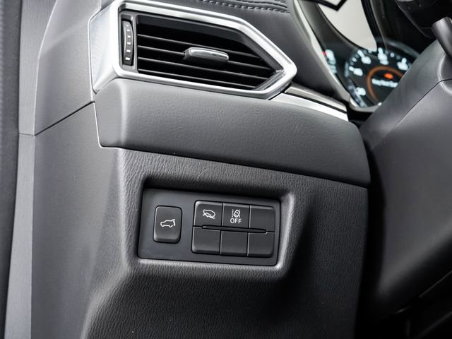 Used 2021 MAZDA CX-5 Grand Touring w/ GT Premium Package image 10