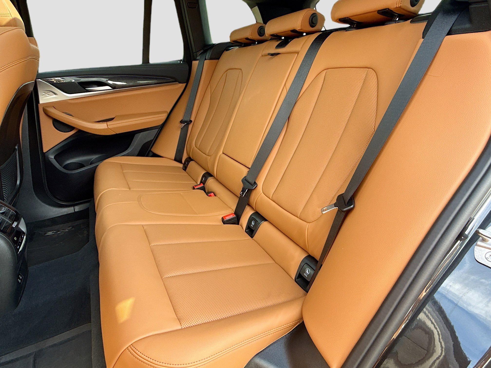 Used 2024 BMW X3 M40i w/ Premium Package image 21