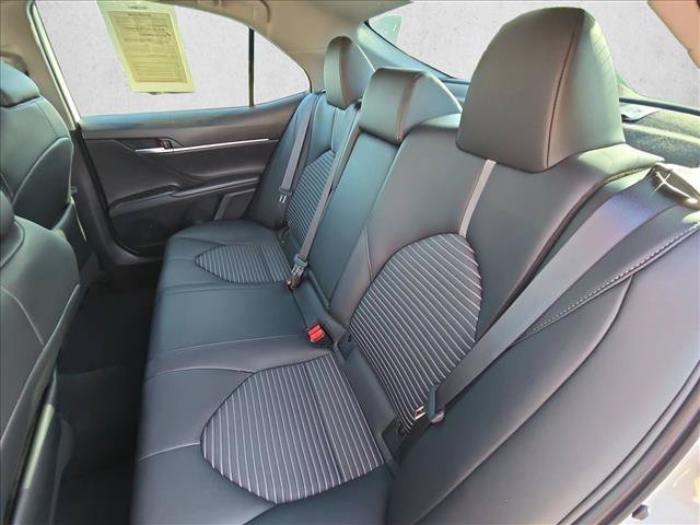 Used 2023 Toyota Camry SE FWD image 16