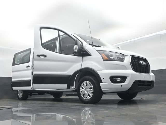 Used 2024 Ford Transit 350 XLT image 74