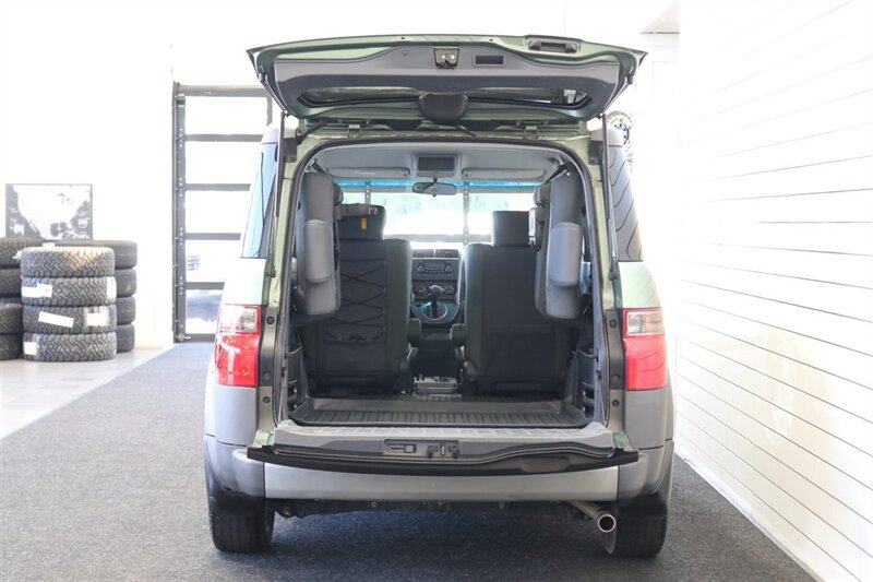 Used 2005 Honda Element EX image 15