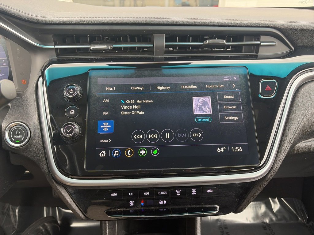 Used 2022 Chevrolet Bolt LT image 23