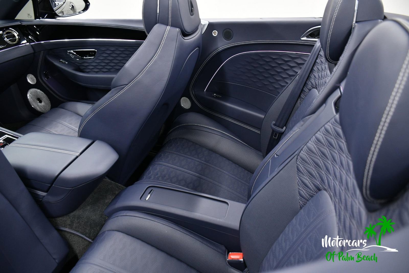 Used 2025 Bentley Continental GT Speed w/ First Edition Specification AWD/4WD image 32