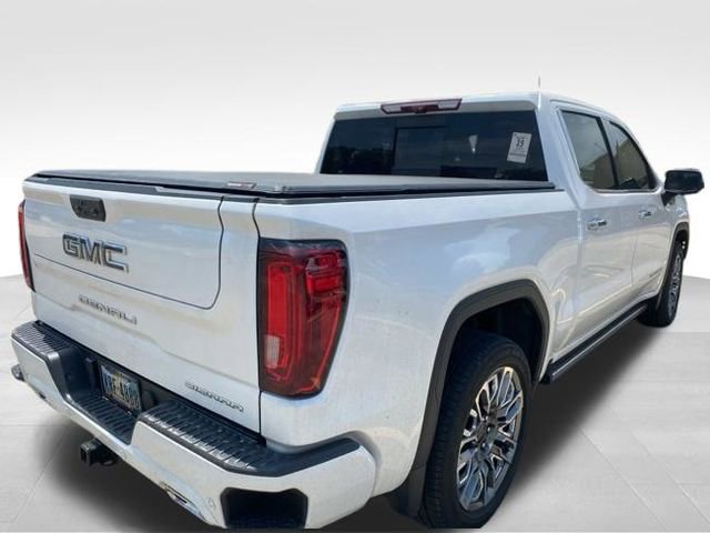 Used 2023 GMC Sierra 1500 Denali Ultimate AWD/4WD image 7