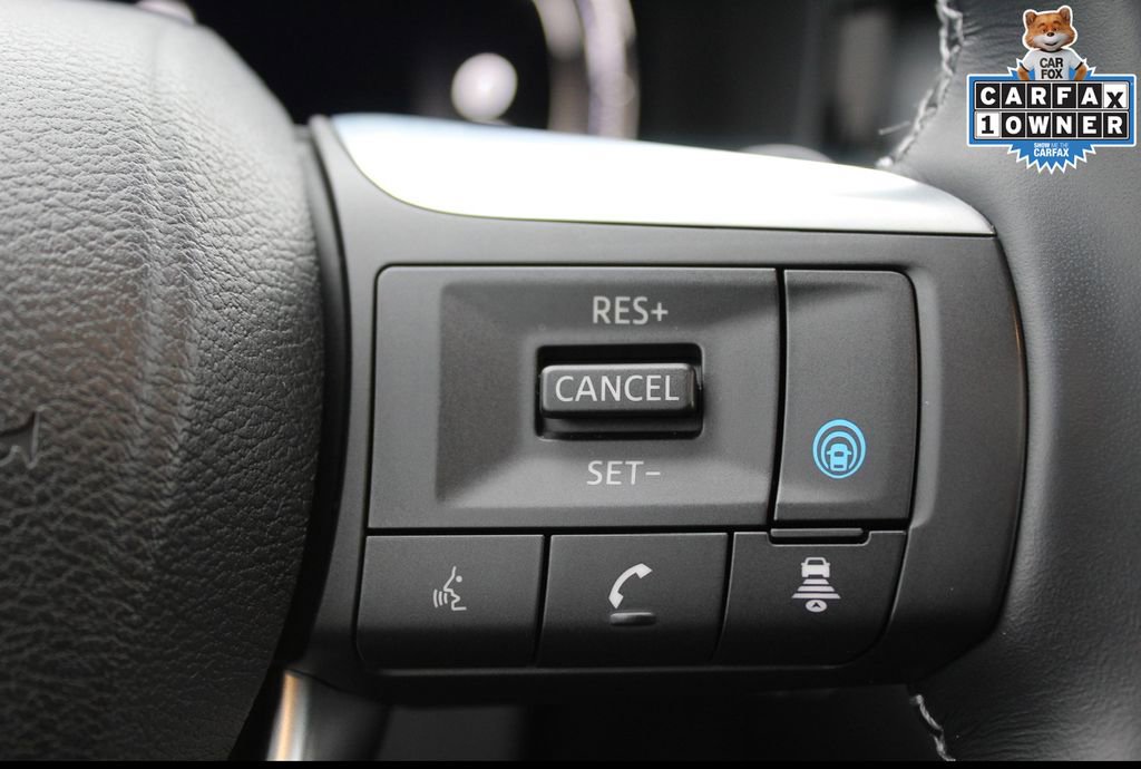 Used 2023 INFINITI QX60 Autograph w/ Cargo Package AWD/4WD image 14