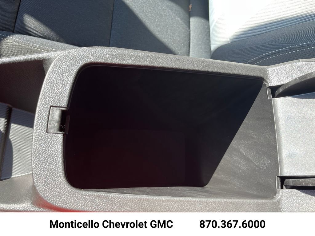 New 2026 Chevrolet Trax LS image 24