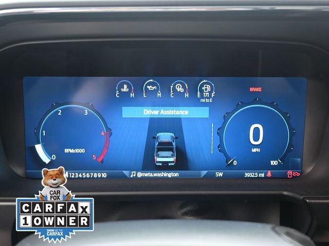 Used 2025 Ford F350 Lariat w/ Lariat Ultimate Package image 14