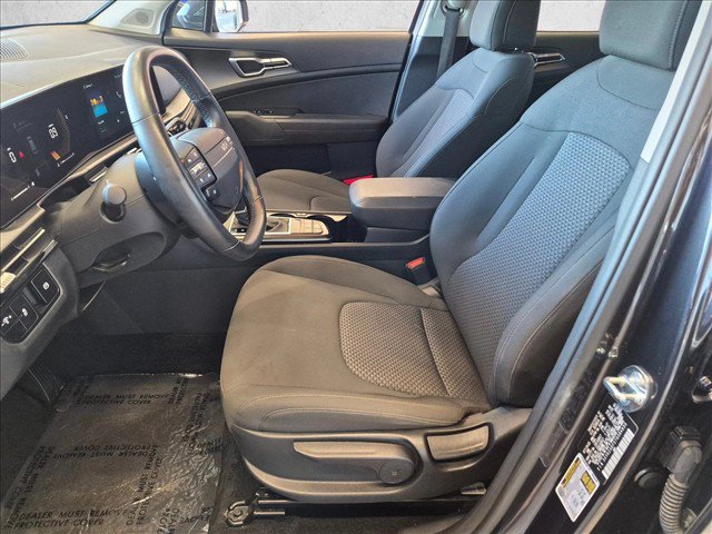 Used 2026 Kia Sportage LX FWD image 20