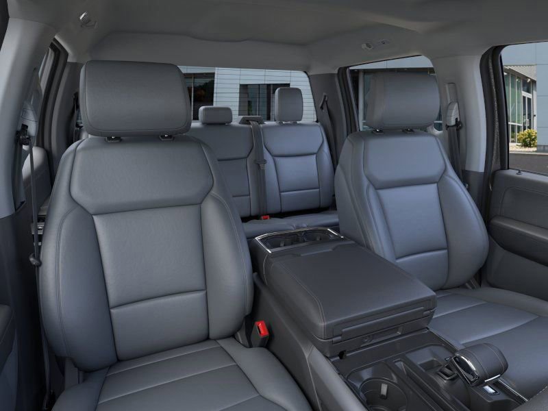 New 2025 Ford F150 Lightning Flash image 12