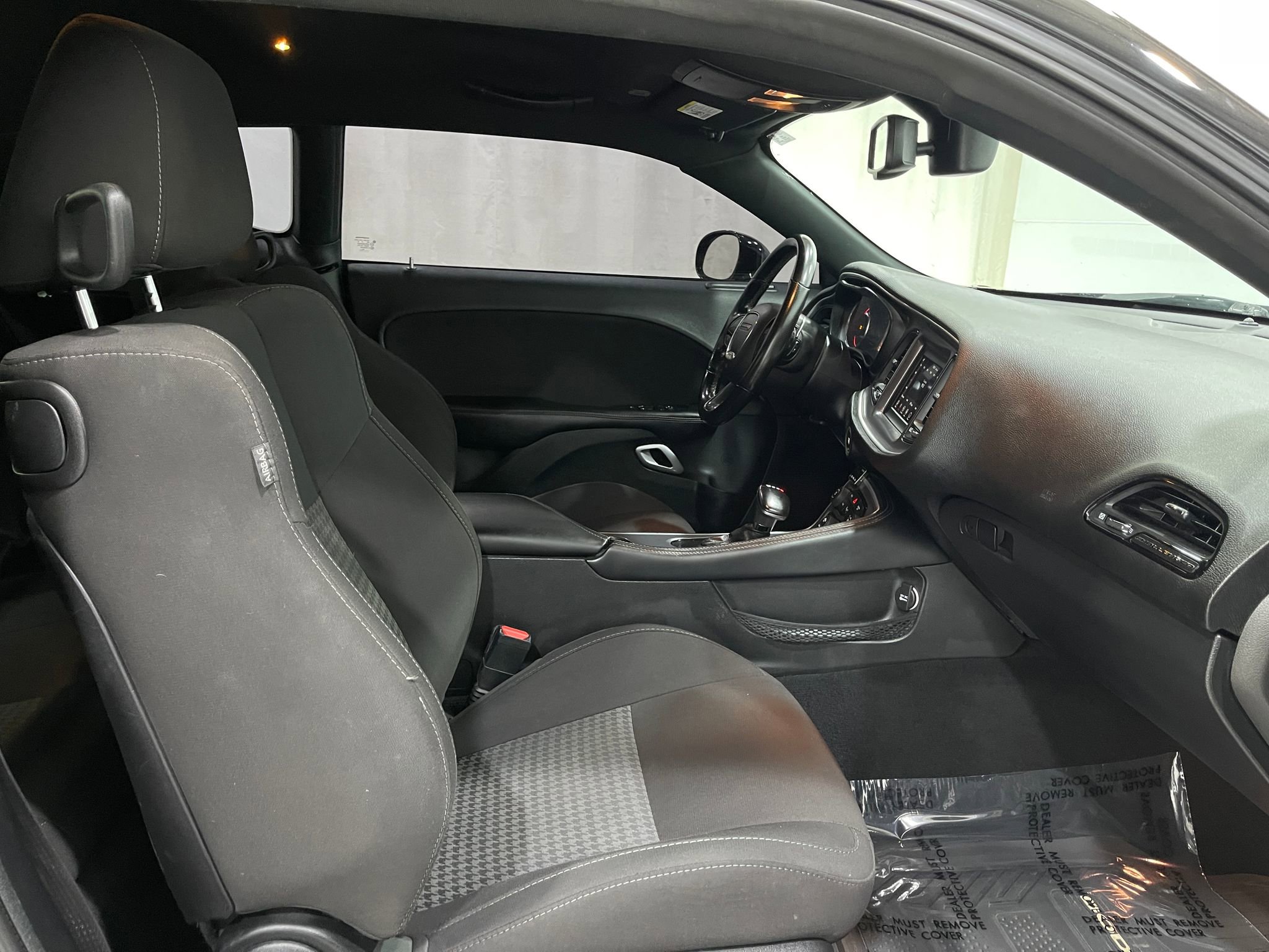 Used 2021 Dodge Challenger R/T RWD image 30
