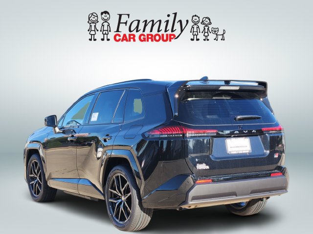 New 2026 Toyota RAV4 AWD Plug-in Hybrid image 3