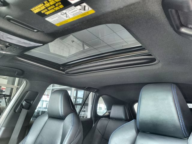 Used 2022 Toyota RAV4 XSE AWD/4WD image 22