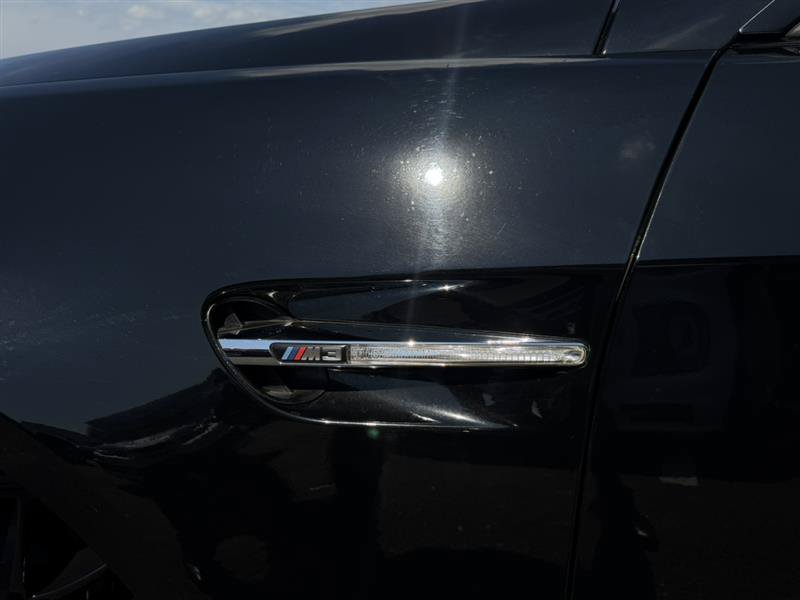 Used 2009 BMW M3 Coupe RWD image 10
