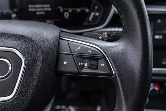 Certified 2022 Audi Q3 2.0T Premium Plus AWD/4WD image 15